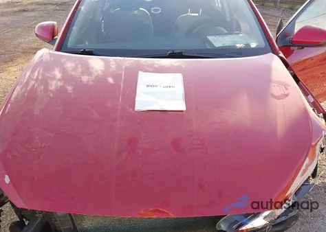 2019 Hyundai Elantra Sel z USA, uszkodzony, nr VIN KMHD84LF8KU798417